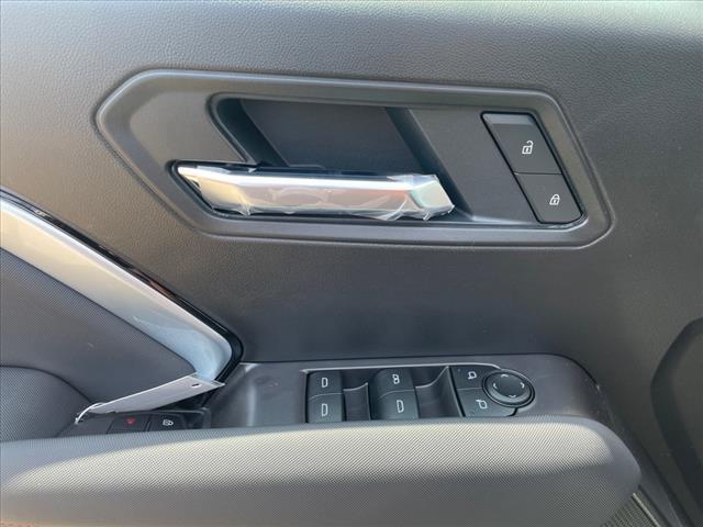 new 2026 Chevrolet Colorado car, priced at $45,445