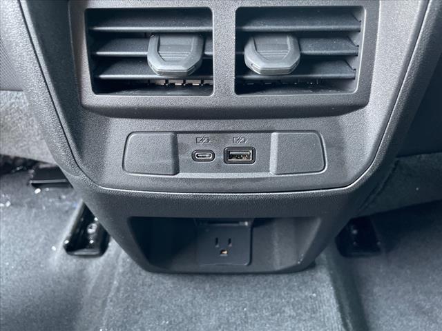 new 2026 Chevrolet Colorado car, priced at $45,445