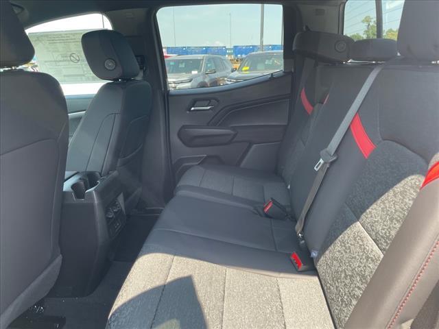 new 2026 Chevrolet Colorado car, priced at $45,445