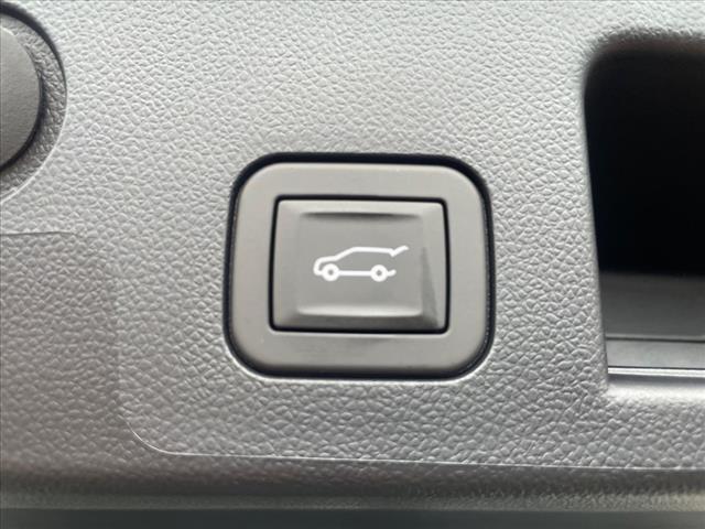 new 2026 Chevrolet Equinox car, priced at $34,645