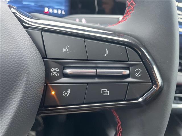 new 2026 Chevrolet Equinox car, priced at $34,645