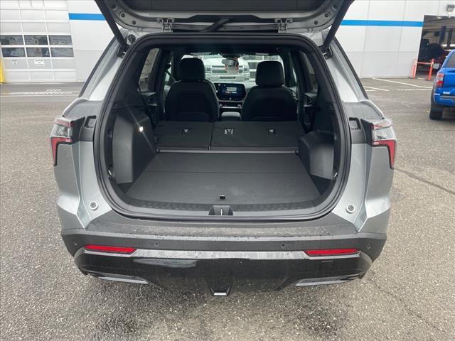 new 2026 Chevrolet Equinox car, priced at $34,645