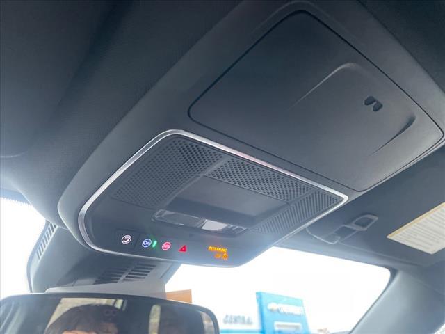 new 2026 Chevrolet Equinox car, priced at $34,645