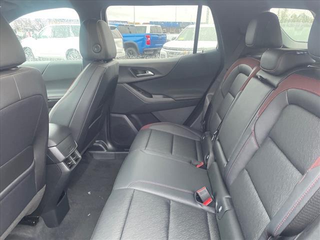 new 2026 Chevrolet Equinox car, priced at $34,645