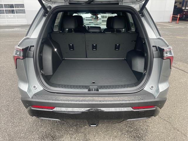 new 2026 Chevrolet Equinox car, priced at $34,645