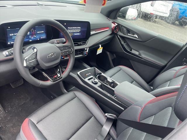 new 2026 Chevrolet Equinox car, priced at $34,645