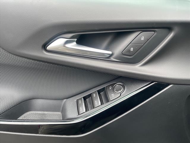 new 2026 Chevrolet Equinox car, priced at $34,645