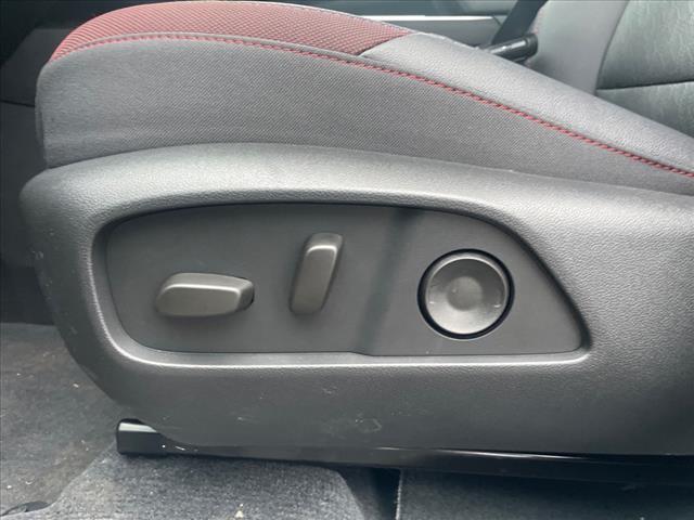 new 2026 Chevrolet Equinox car, priced at $34,645