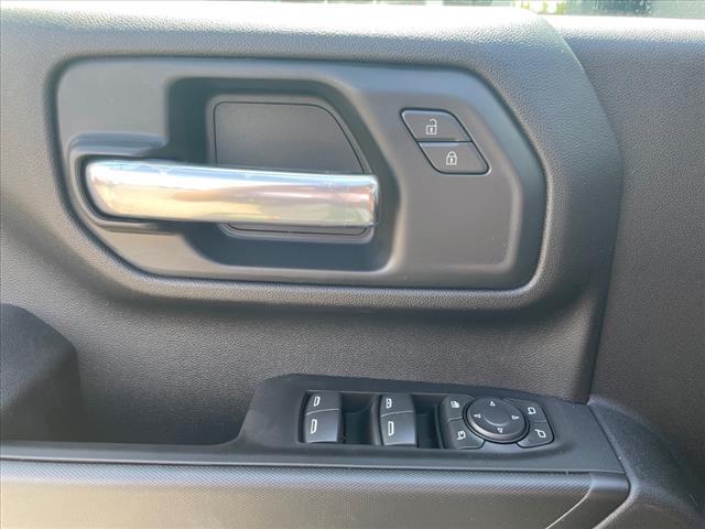 new 2025 Chevrolet Silverado 2500 car, priced at $54,600