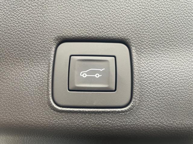 new 2026 Chevrolet TrailBlazer car, priced at $27,374