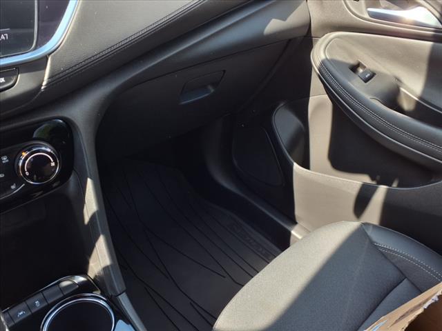 used 2023 Buick Encore GX car, priced at $25,995