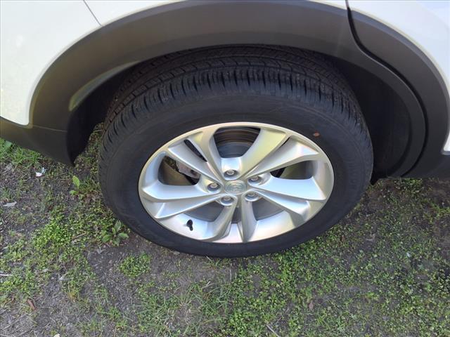 used 2023 Buick Encore GX car, priced at $25,995