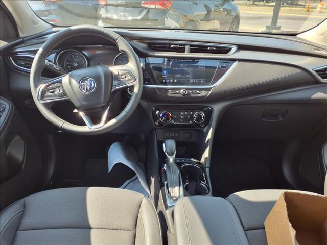 used 2023 Buick Encore GX car, priced at $25,995