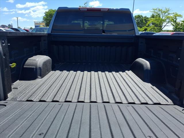 used 2023 Chevrolet Silverado 1500 car, priced at $49,995