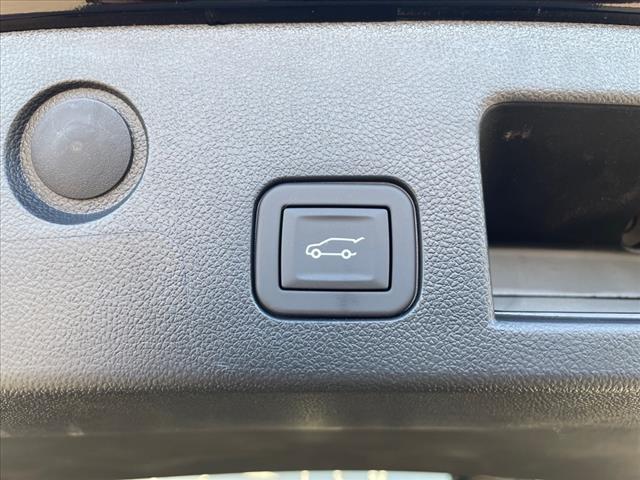 new 2025 Chevrolet Equinox car, priced at $34,845