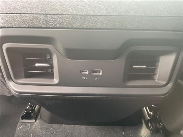 new 2025 Chevrolet Silverado 2500 car, priced at $58,550
