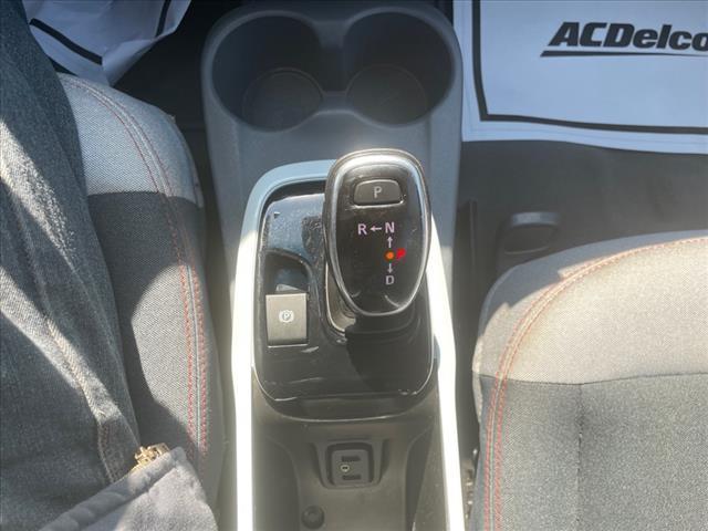 used 2020 Chevrolet Bolt EV car, priced at $12,995