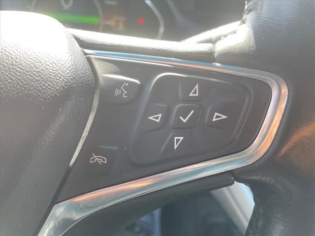 used 2020 Chevrolet Bolt EV car, priced at $12,995