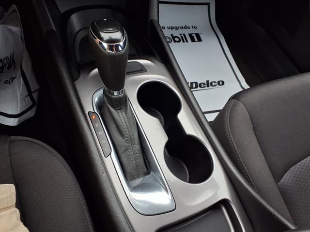 used 2018 Chevrolet Malibu car, priced at $17,995