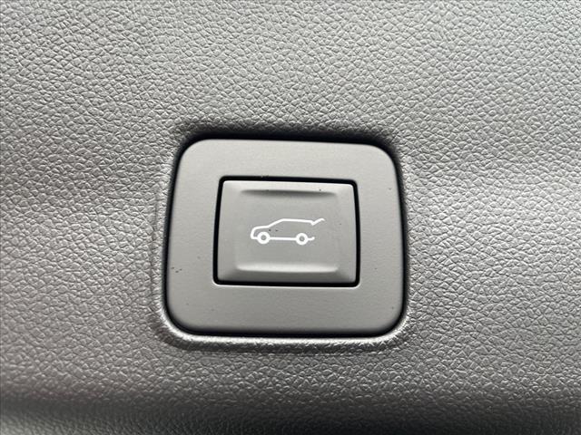 new 2026 Chevrolet TrailBlazer car, priced at $27,374