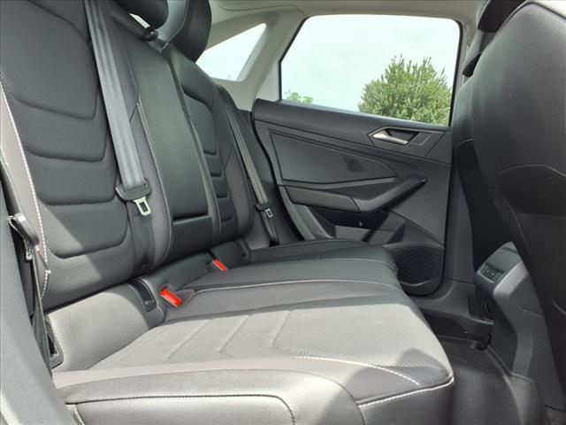 used 2023 Volkswagen Jetta car, priced at $21,995