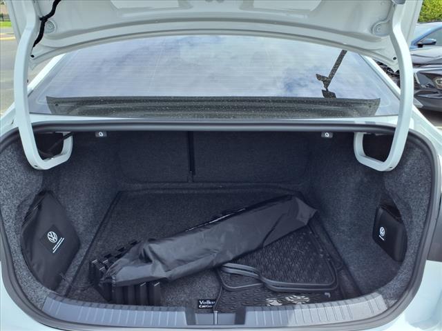 used 2023 Volkswagen Jetta car, priced at $21,995