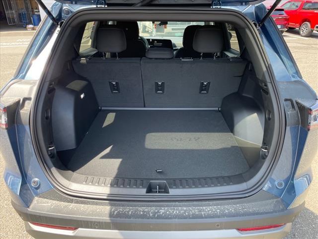 new 2026 Chevrolet Equinox car, priced at $30,495