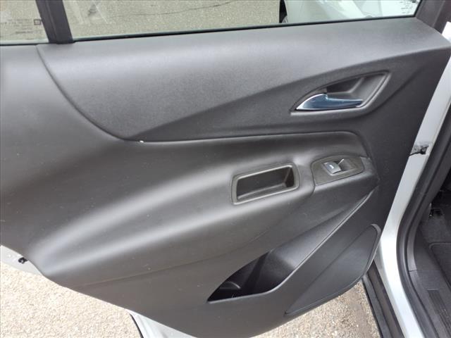 used 2022 Chevrolet Equinox car, priced at $25,995
