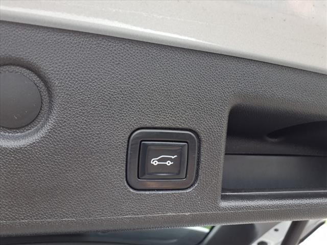 used 2022 Chevrolet Equinox car, priced at $24,995