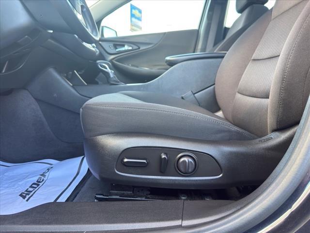 used 2023 Chevrolet Malibu car, priced at $19,995