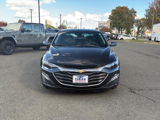 used 2023 Chevrolet Malibu car, priced at $19,995