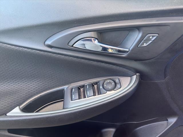 used 2023 Chevrolet Malibu car, priced at $19,995