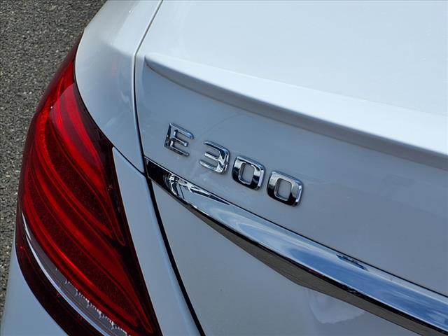 used 2017 Mercedes-Benz E-Class car, priced at $22,995
