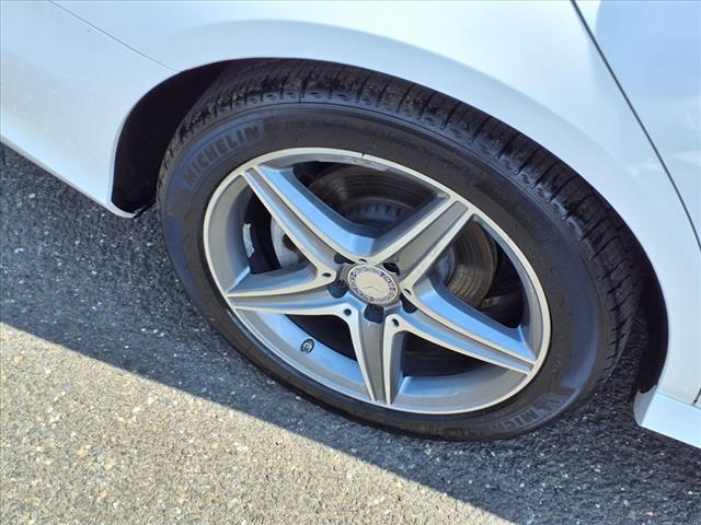 used 2017 Mercedes-Benz E-Class car, priced at $22,995