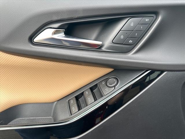 new 2025 Chevrolet Equinox car, priced at $35,789