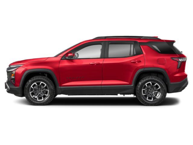 new 2025 Chevrolet Equinox car, priced at $35,789