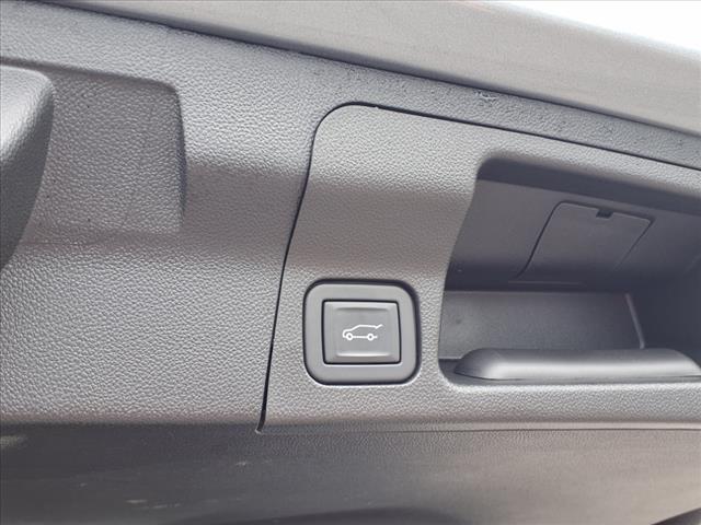 used 2023 GMC Acadia car, priced at $41,995