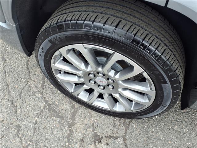 used 2023 GMC Acadia car, priced at $41,995