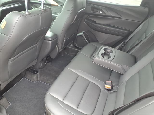 used 2023 Chevrolet TrailBlazer car, priced at $24,995