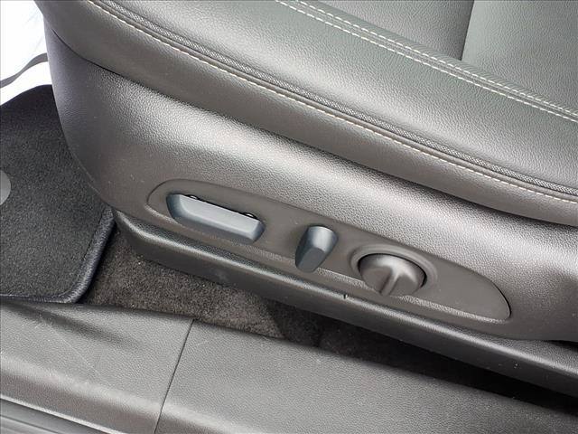 used 2023 Chevrolet TrailBlazer car, priced at $24,995