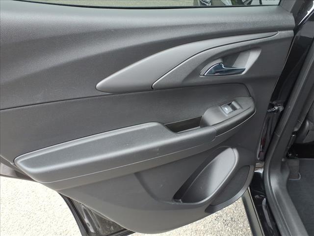 used 2023 Chevrolet TrailBlazer car, priced at $24,995