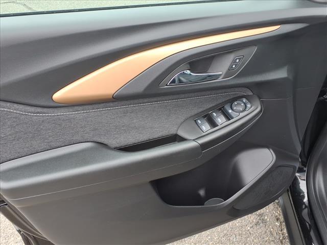 used 2023 Chevrolet TrailBlazer car, priced at $24,995