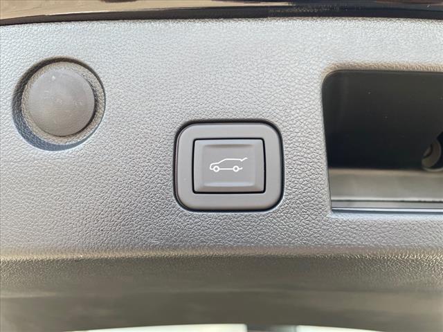 new 2025 Chevrolet Equinox car, priced at $33,489