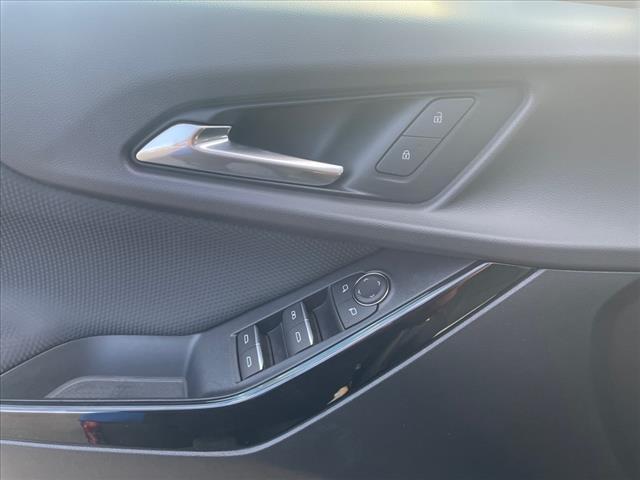 new 2025 Chevrolet Equinox car, priced at $34,344