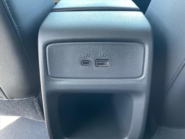 new 2025 Chevrolet Trax car, priced at $23,485