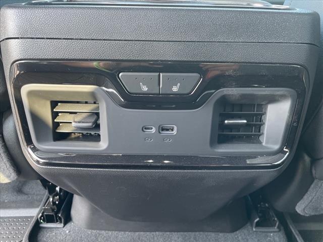 new 2025 Chevrolet Silverado 1500 car, priced at $73,049