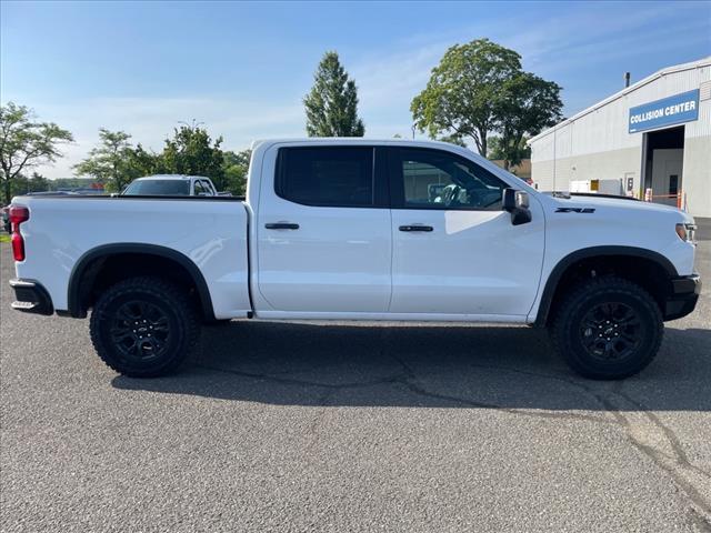 new 2025 Chevrolet Silverado 1500 car, priced at $73,049