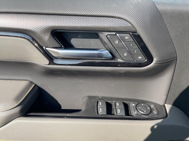 new 2025 Chevrolet Silverado 1500 car, priced at $73,049
