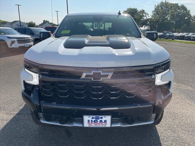 new 2025 Chevrolet Silverado 1500 car, priced at $73,049