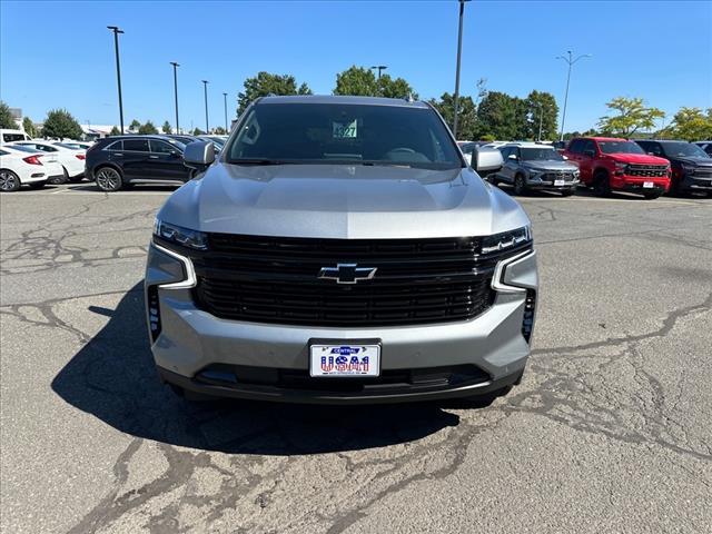 new 2024 Chevrolet Tahoe car, priced at $71,590